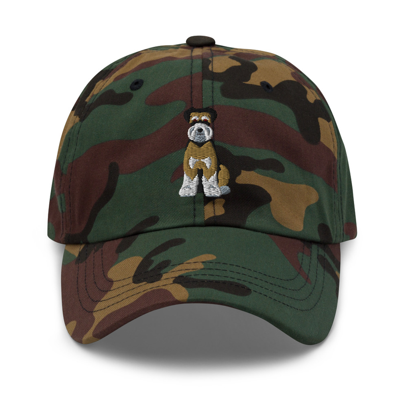 Doggy hat, photo 6