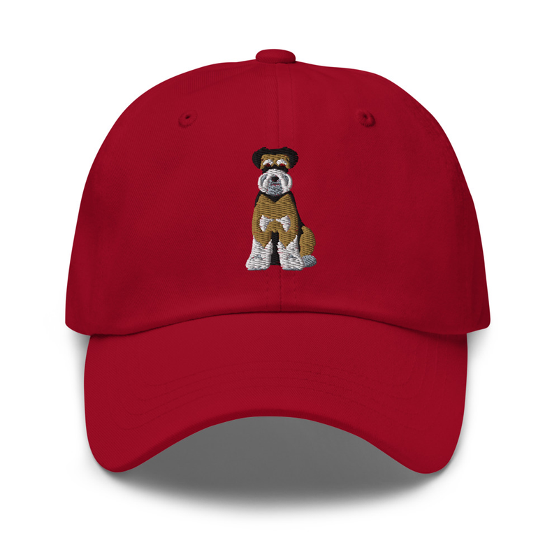 Doggy hat, photo 3