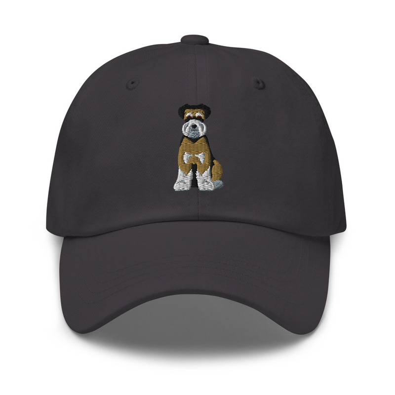 Doggy hat, photo 5