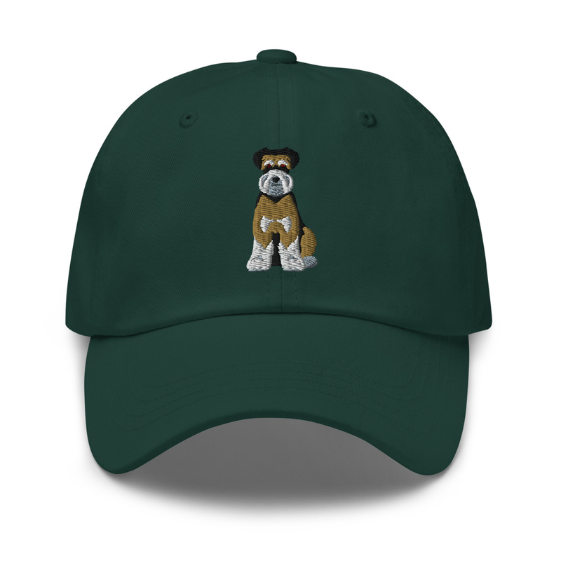 Doggy hat, photo 4